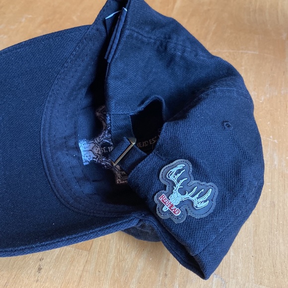 Red Head est 1856 baseball style hat in good condition - Picture 11 of 11